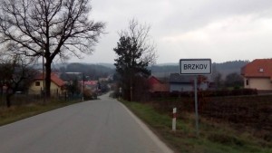 Brzkov